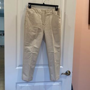 So Slimming Crops by Chico’s